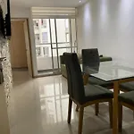 Apto para vacaciones en familia