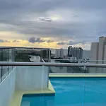 Apto para vacaciones en familia