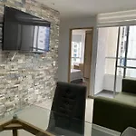 Apto para vacaciones en familia