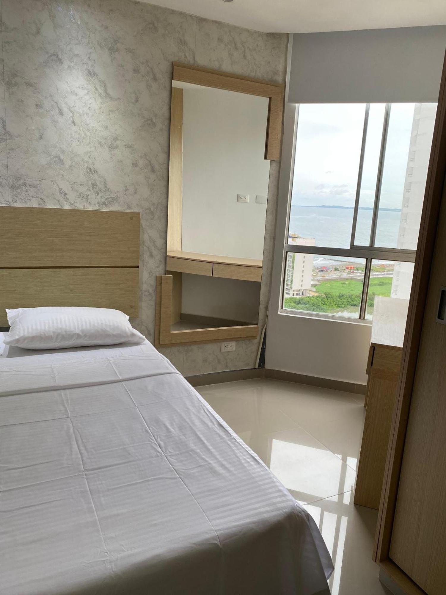 Apto Vacaciones En Familia *