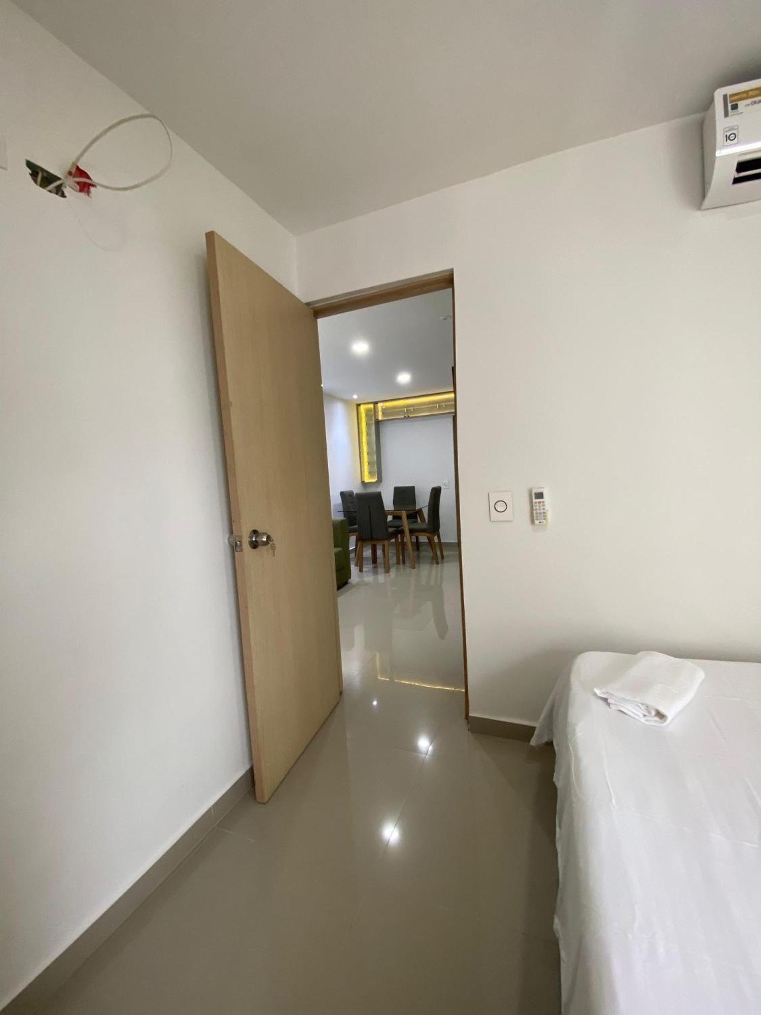 Apto Vacaciones En Familia Apartamento