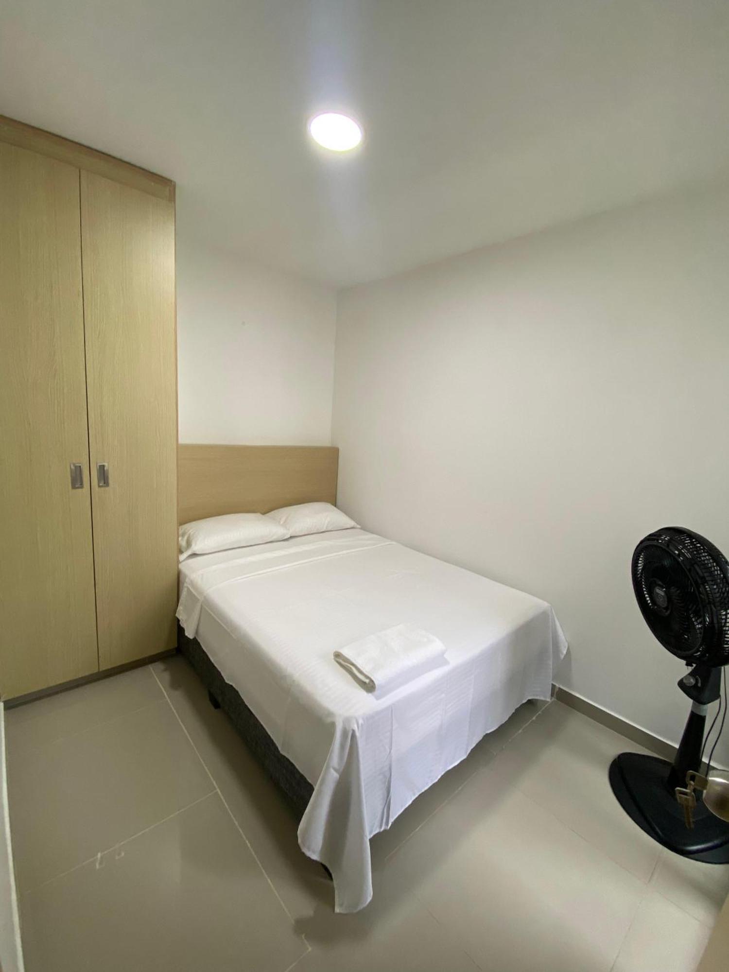 Apto Vacaciones En Familia Apartamento Cartagena