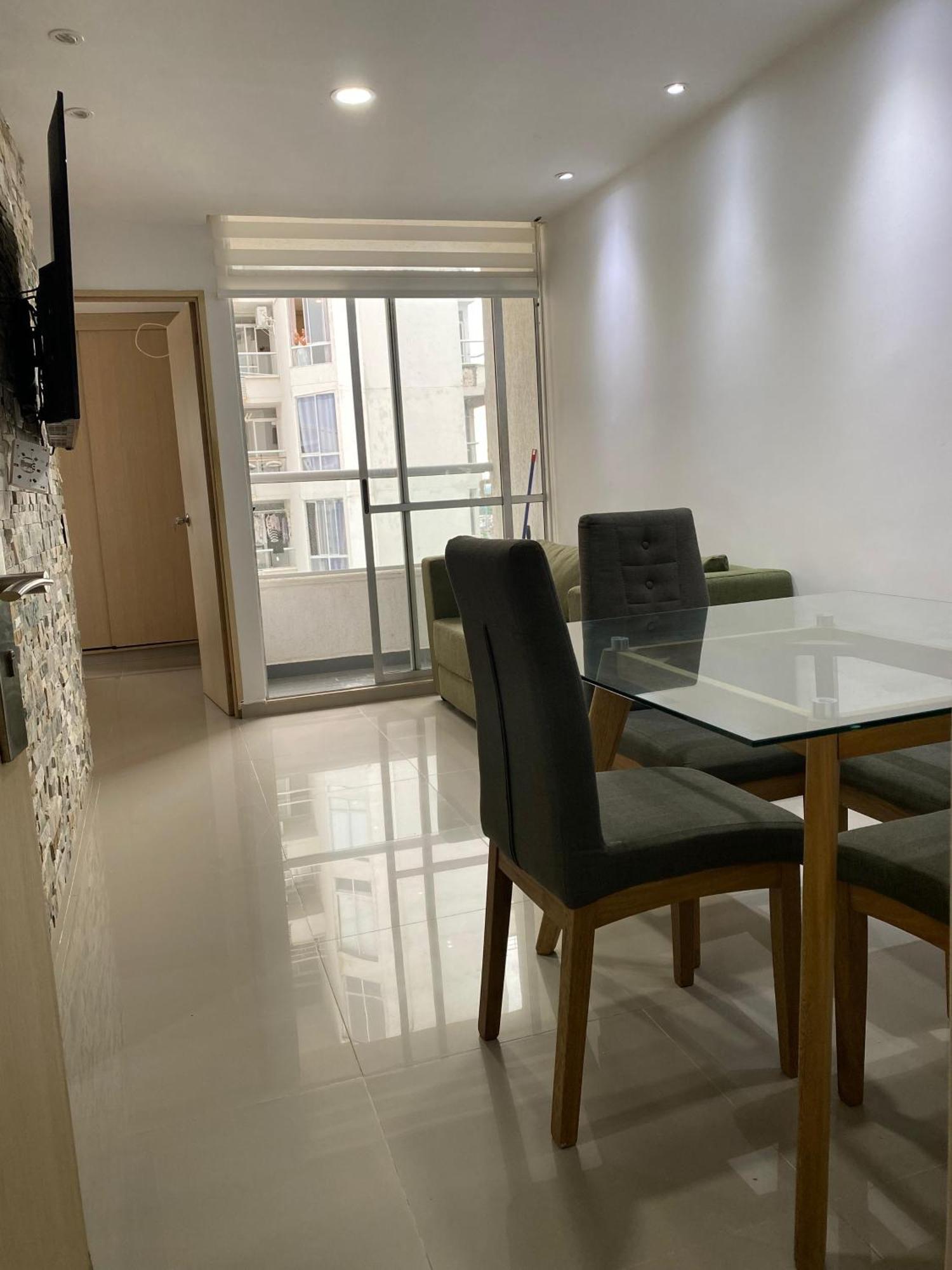 Apto Vacaciones En Familia Apartamento *