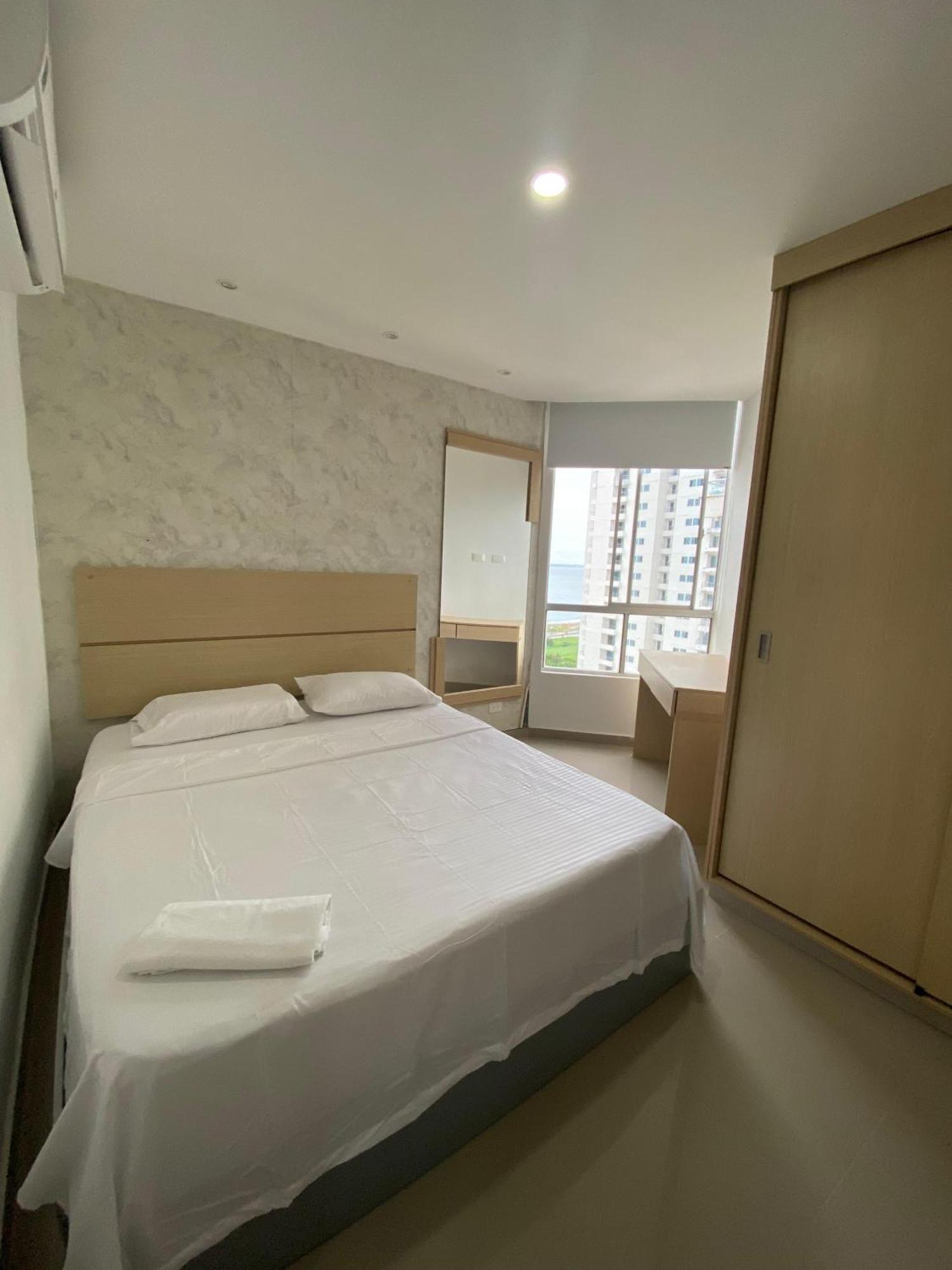 Apto Vacaciones En Familia * Cartagena