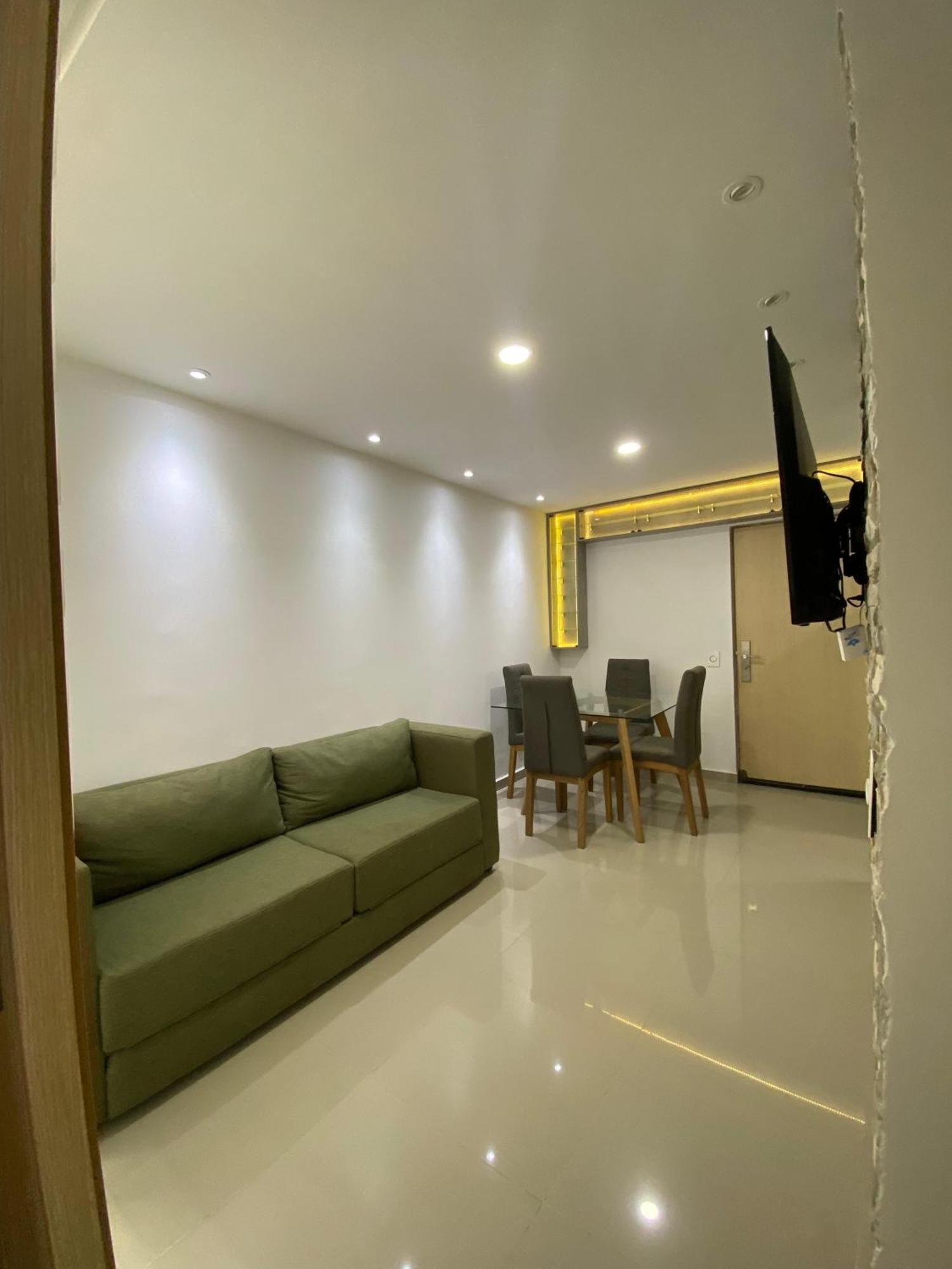 Apto Vacaciones En Familia