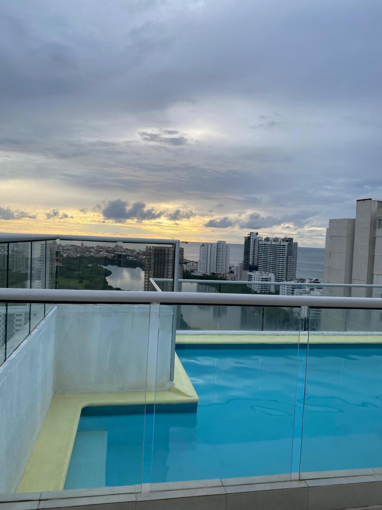 Apartamento Apto Vacaciones En Familia