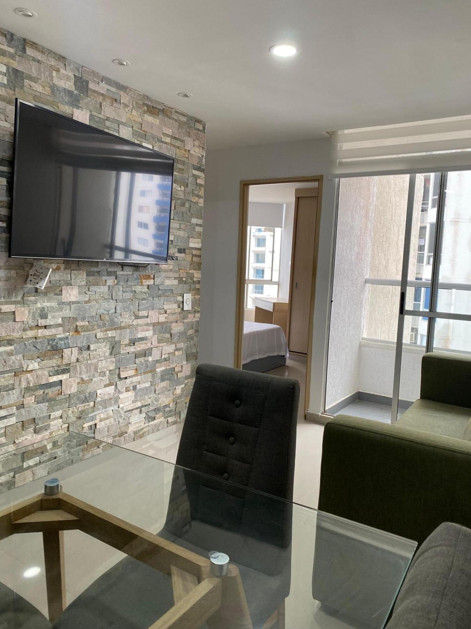 Apto Vacaciones En Familia Apartamento