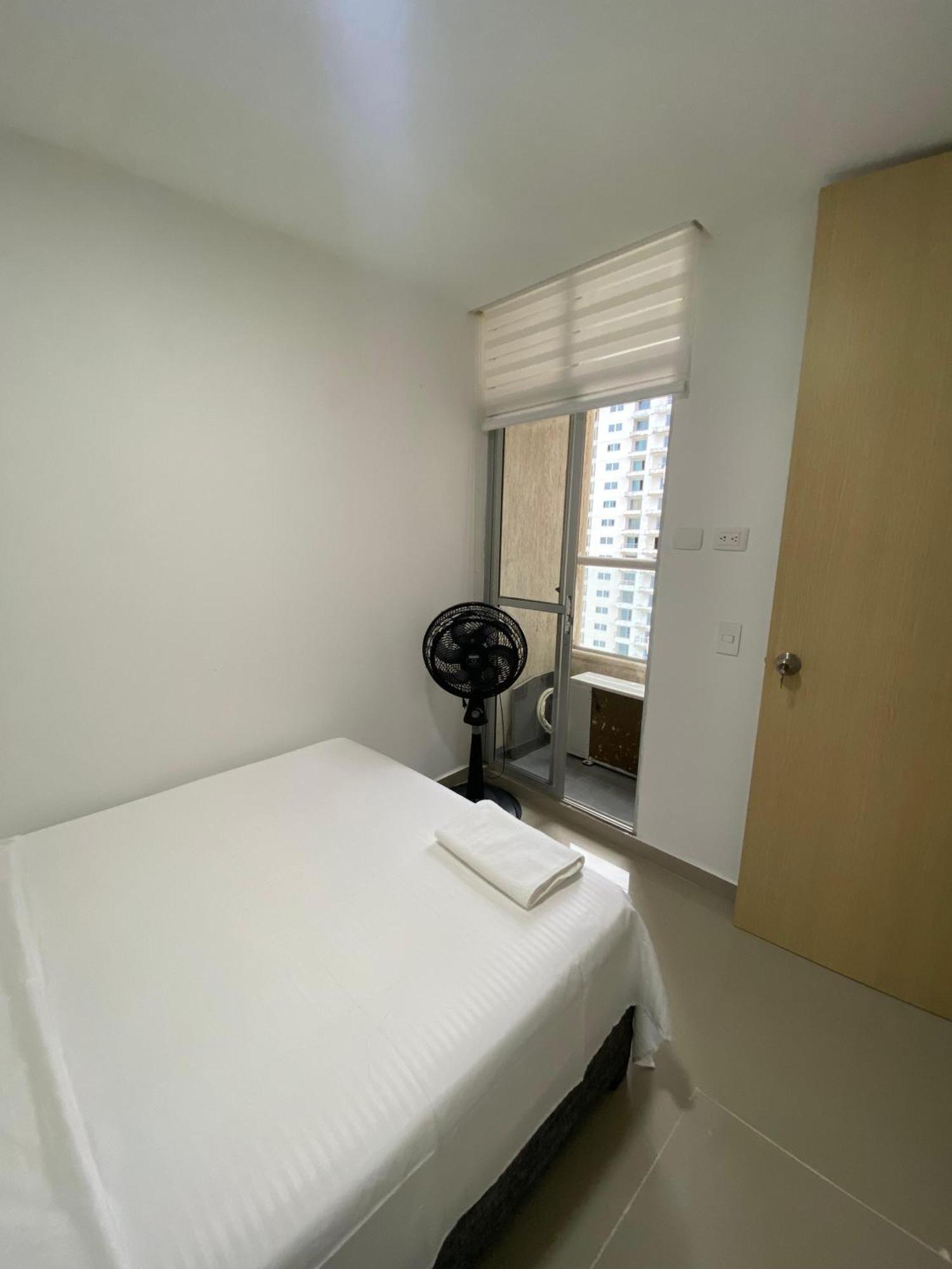 Apto Vacaciones En Familia Cartagena