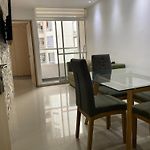 Apto para vacaciones en familia