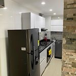 Apto para vacaciones en familia