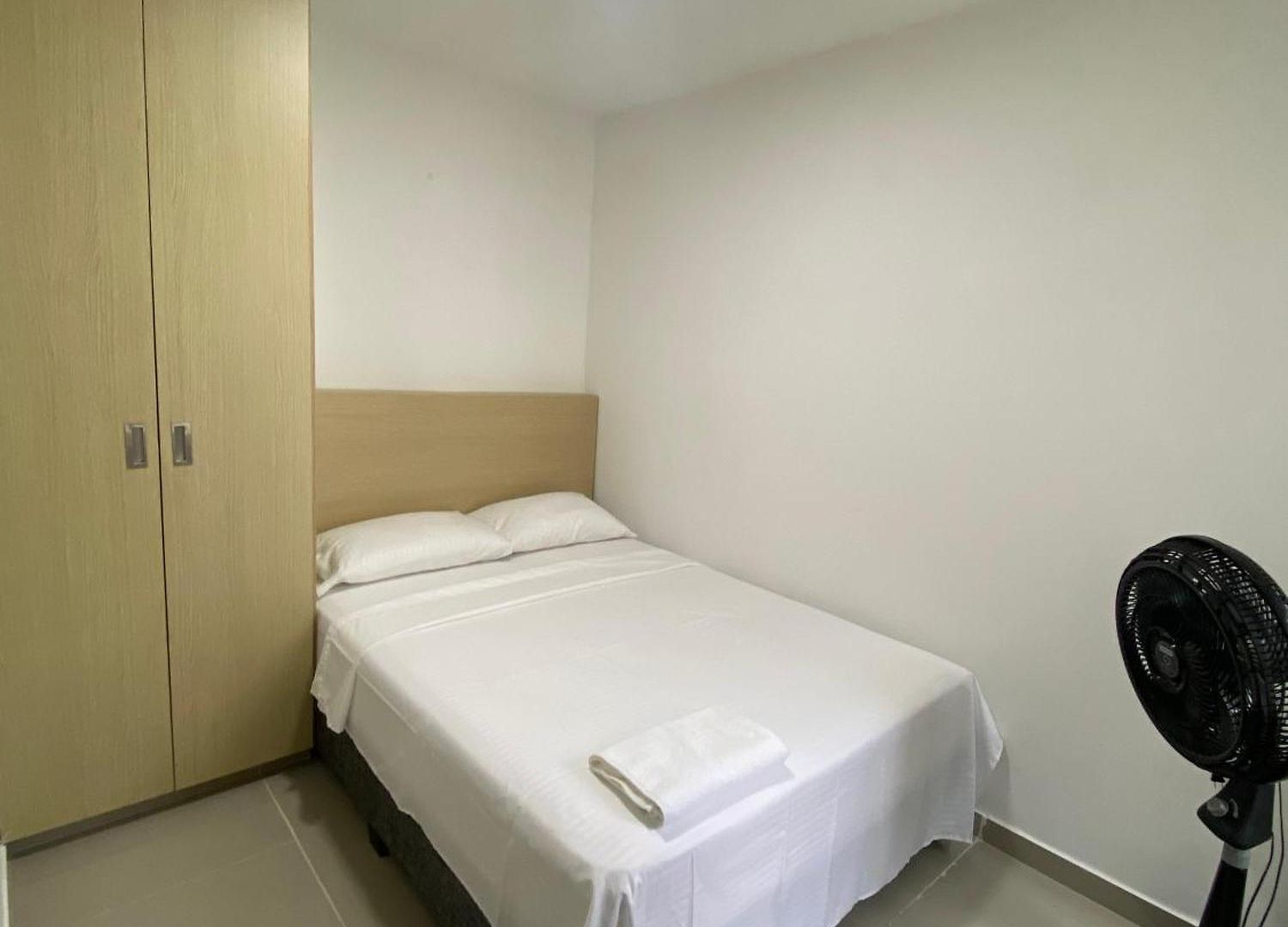 Apto Vacaciones En Familia Apartamento Cartagena