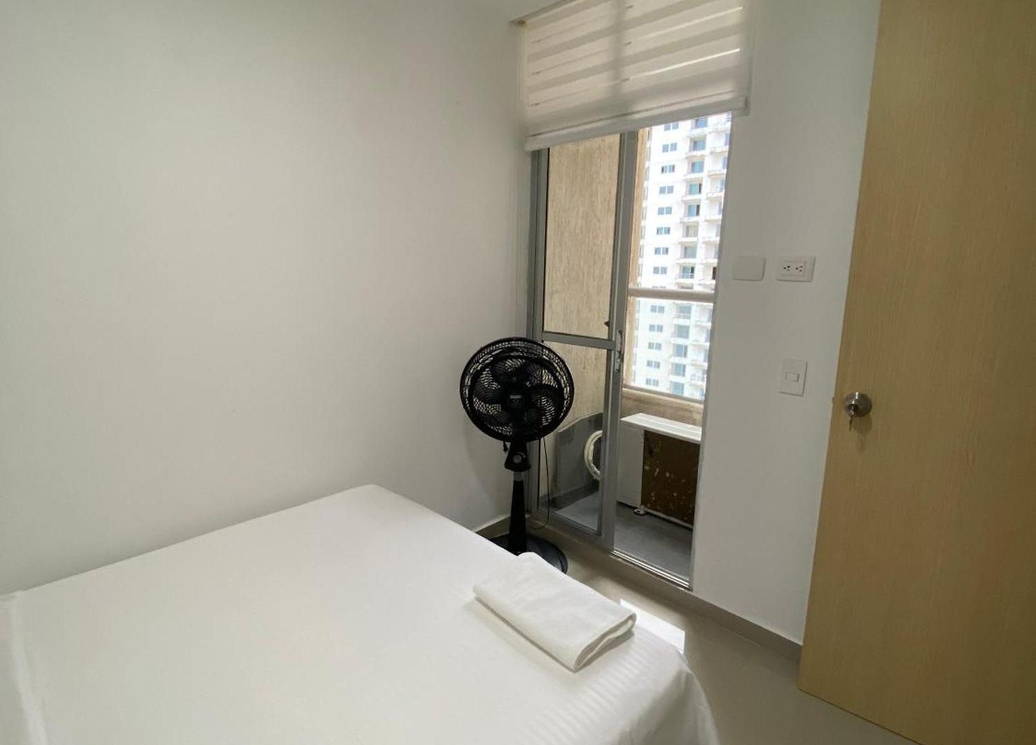 Apto Vacaciones En Familia Cartagena