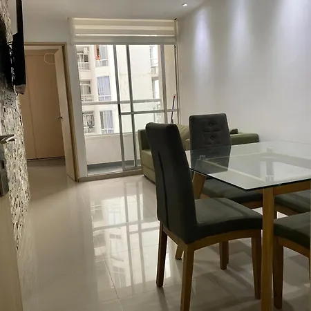 Apto Vacaciones En Familia Apartment *