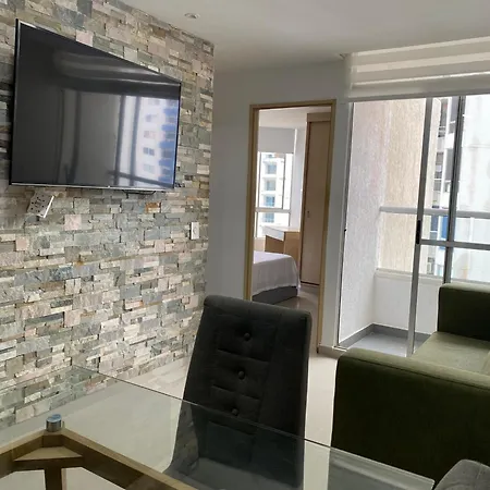 Apto Vacaciones En Familia Apartment