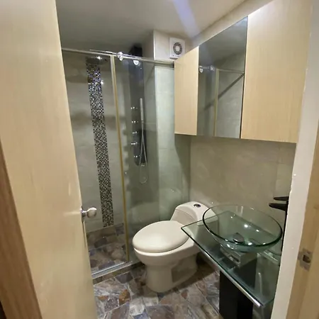 Apartamento Apto Vacaciones En Familia *