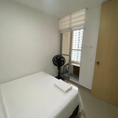 Apto Vacaciones En Familia Cartagena